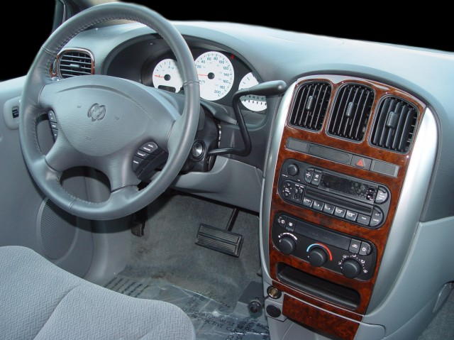 Dodge Caravan Interior Pictures. +dodge+caravan+interior+